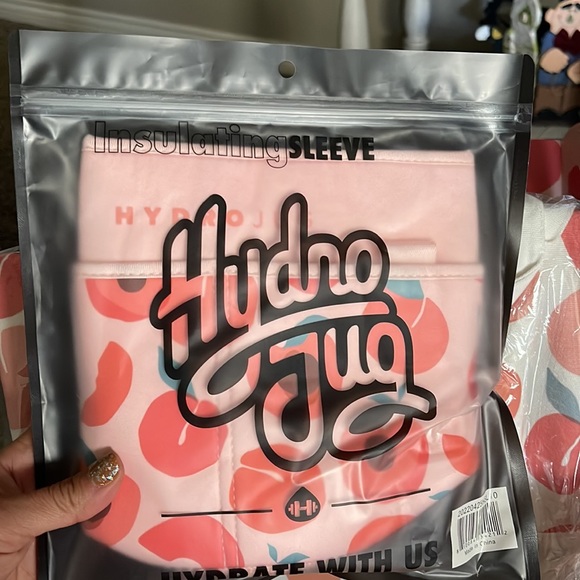 HydroJug Bundle LIMITED EDITION SOLD OUT - Picture 12 of 14